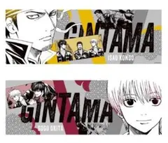 銀魂展　キャラポスコレクション