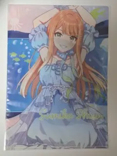 学園アイドルマスター The 1st Period 紫雲清夏＋水族館 2026年最新】清夏 水族館の人気アイテム - メルカリ