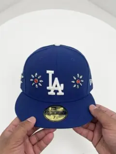 New era cap