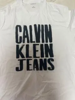 タグ付き カルバンクライン Calvin Klein Tシャツ Mサイズ