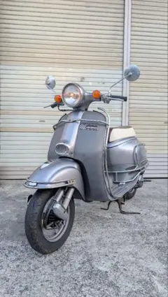 レトロ！ホンダ ジョルノDX デラックス2st AF24 プラグ・バッテリー 