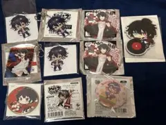 ヒプマイ 山田一郎