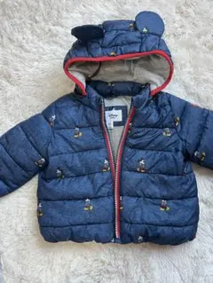 baby GAP | Disney baby ミッキーアウター