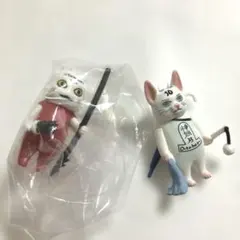 ヒグチユウコ 神様 胃痛さま　神無月さま 2種セット キタンクラブ