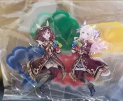ウマ娘 7th EVENT Google Play 限定品 - メルカリ