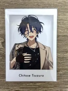 あんスタ 10周年 甘楽チトセ 特典 ぱしゃっつ