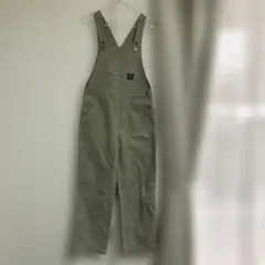 レディースデニムオーバーオール