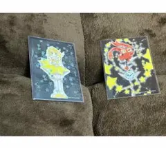 2026年最新】カードキャプターさくらトレカの人気アイテム - メルカリ