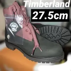 【試着のみ】ティンバーランド　プレミアム6インチブーツ A2P6W