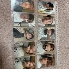 SEVENTEEN セミコロン