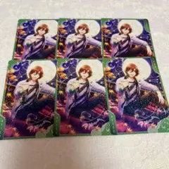 ビジュコレ 嶺二 雪月花