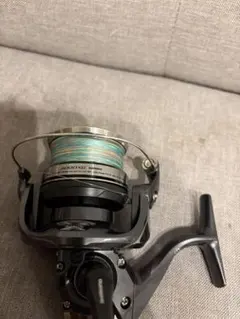 SHIMANO STRADIC SW 8000PG スピニングリール - メルカリ
