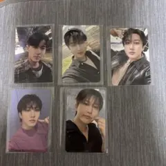 Stray Kids チャンビン トレカ まとめ売り