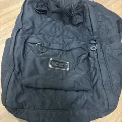 マークバイジェイコブス　マザーズリュック　リュック