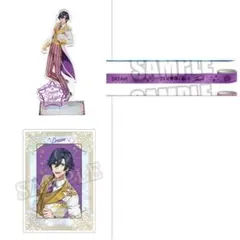 うたプリ ASS HC 一ノ瀬トキヤ アクスタ メタリックテープ ビジュカ