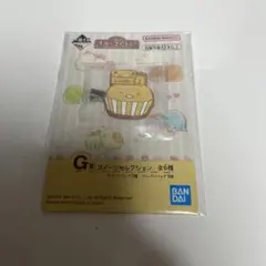 すみっコぐらし　とんかつ　一番くじ　G賞　スイーツセレクション