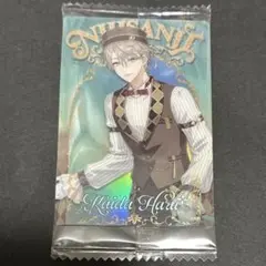 にじさんじ ウエハース2 甲斐田晴 カード
