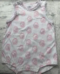 ⭐︎baby Dior⭐︎ USED カバーオール　70㎝のサムネイル