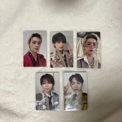 M!LK トレカ 好き滅 爆裂愛してる 佐野 吉田 塩﨑