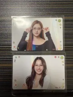 GMMTV POPUP TOKYO 2026 Bonnie 2枚セット | Mercari