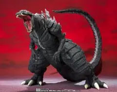 S.H.モンスターアーツ 「ゴジラS.P. - ゴジラウルティマ」 フィギュア