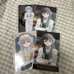 鬼滅の刃 ufotable モクテルバー ロトくじ フォトカード 時透無一郎
