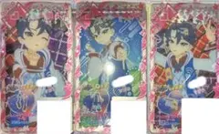 アイプリバース バレンタインクッキークール すばる柄 フルコーデ 1式