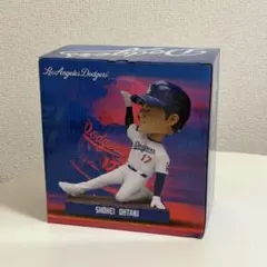 2026年最新】大谷翔平 ボブルヘッド ドジャースの人気アイテム - メルカリ