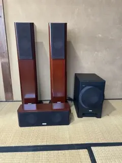 2026年最新】onkyo sl-057の人気アイテム - メルカリ