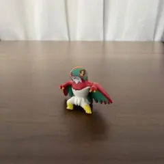 ポケモン　モンコレ　ルチャブル　とさかなし