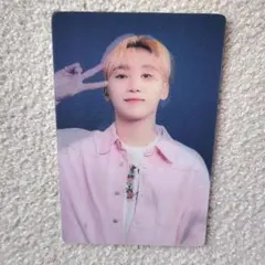 seventeen caratland スングァン レンチキュラー トレカ