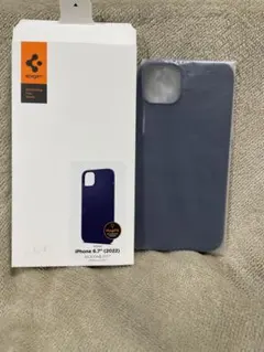 【人気商品】Spigen iPhone14Plus ケース Magsafe対応