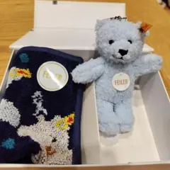 2026年最新】Steiff feilerの人気アイテム - メルカリ