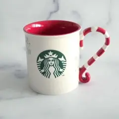 スタバ クリスマス マグカップ