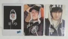 SEVENTEEN THE8 ナナ民泊 トレカ