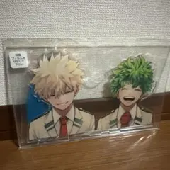 僕のヒーローアカデミア アクリルスタンド