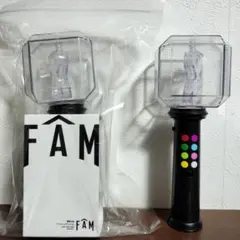 timelesz FAM ペンライト 2つ