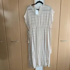 ブージュルード、ワンピース