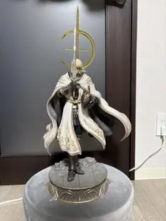 エルデンリング sword&wing ラダゴン フィギュア エルデンリング sword&wing ラダゴン フィギュア - メルカリ