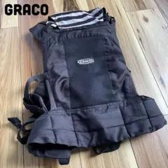 ベビー GRACO グレコ ルーポップゼロ 新生児から使える抱っこ紐のサムネイル