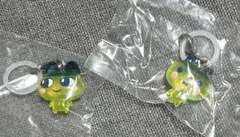 たまごっち　めじるしアクセサリー3 まめっち　やんぐまめっち