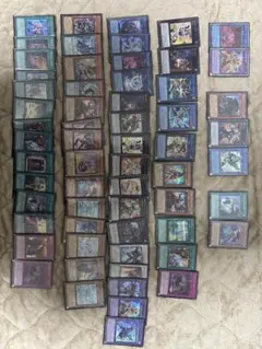 遊戯王 リミットオーバーコレクション まとめ売り