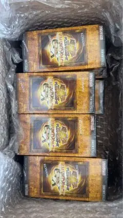 遊戯王OCG デュエルモンスターズ LIMITED PACK EX 12BOX - メルカリ