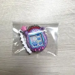 たまごっち　シャカシャカチャームコレクション２ ウラまめっち