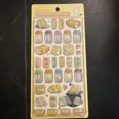 ノ*ア様 正規品　和柄　サンドウィッチ　ボンボンドロップシール