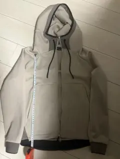 Under Armour ColdGear フード付きジャケット 上下セット