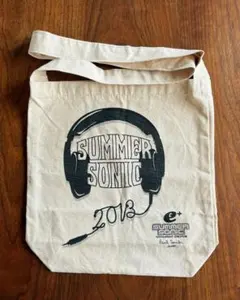 SUMMER SONIC 2013×Paul Smith　ショルダーバッグのサムネイル