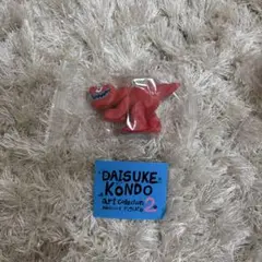 DAISUKE KONDO art collection 2