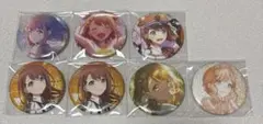 南*い様 花里みのり グリ缶セット