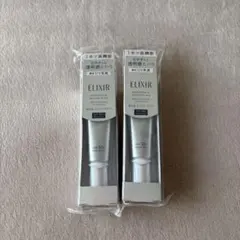 エリクシール ブライトニングデーケアレボリューション WT＋　SPF50＋